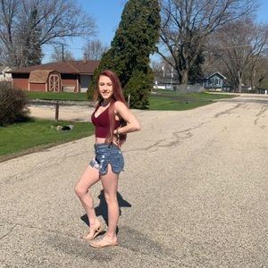 Meet your Posher, Payton